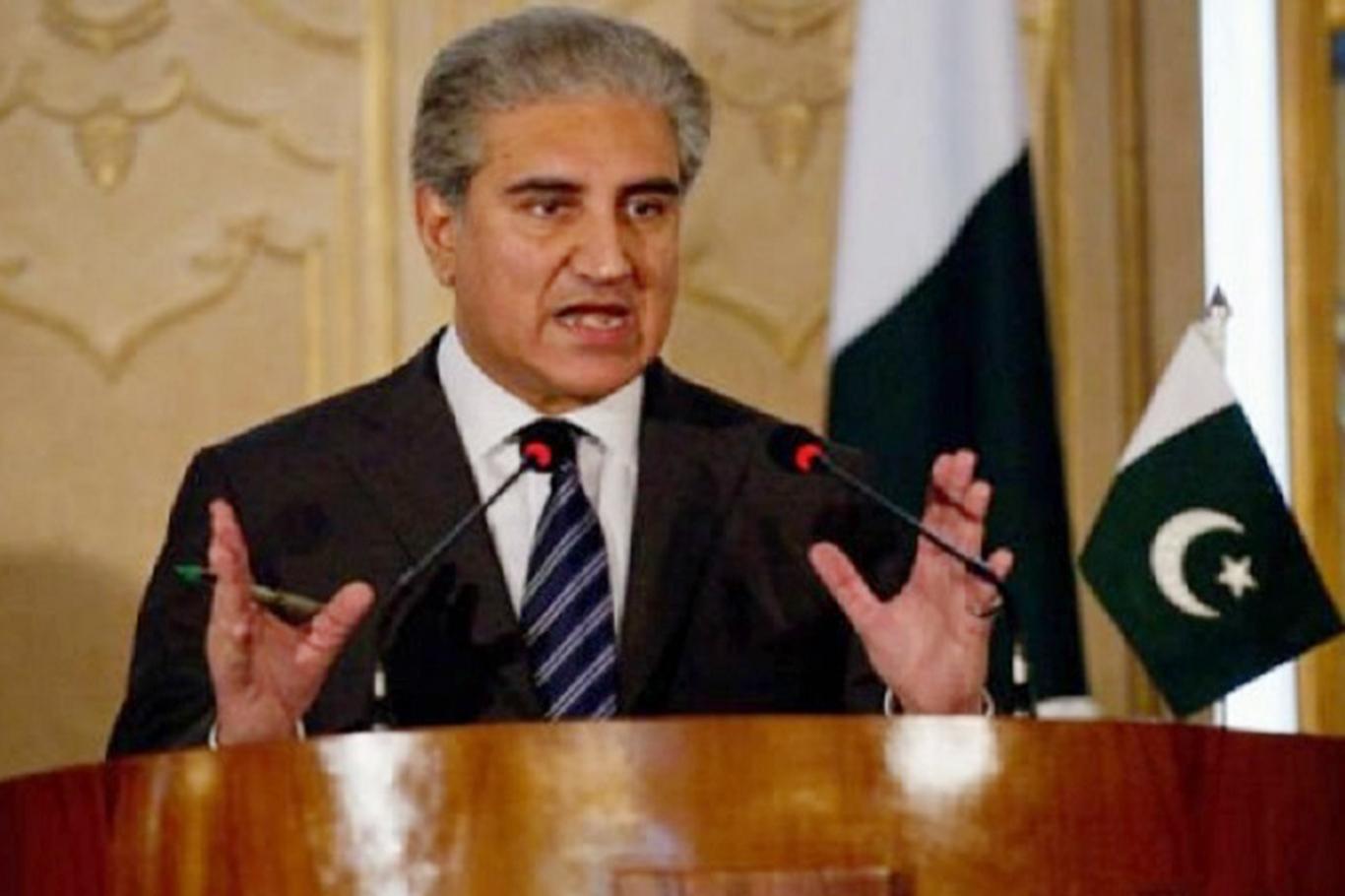 Pakistan İİT toplantısını boykot edecek
